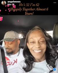 Women over 50 are absolutely gorgeous