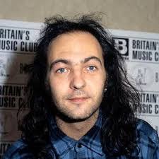 Martin Glover's Instagram, Twitter & Facebook