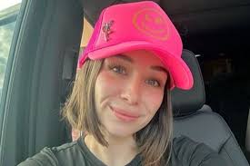 Fundraiser for Camrin Scales by Samantha Barr : Camrin's Breast Cancer  Treatment and Support