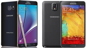 If you're searching on how to unlock samsung note 5 forgot password, forgot pattern lock, or pin unlock or even hard reset, then don't worry now!!! Comparacion Samsung Galaxy Note 5 Vs Note 3 Salto De Generacion Nextpit