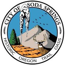 Planning & Zoning Meeting Tuesday, November 14, 2023, 6:00 pm City Hall, 9  West 2nd South, Soda Springs, ID 83276 Type of M