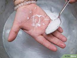 If you get nail glue on your lips or eyes, this is an emergency. 3 Ways To Get Glue Off Your Hands Wikihow