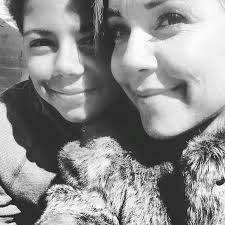 Welcome to the world Everett Andersen, son of Abigail and Steve!