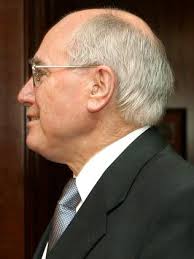 Howard Defined, episode one