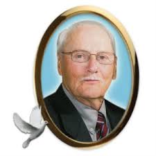 LAROSE, D. Orelle 'Pete'