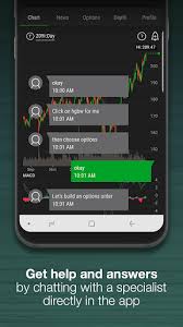 2021 td ameritrade tos/thinkorswim trading platform computer (pc, mac), laptop and mobile app. Download Thinkorswim Mobile Trade Invest Buy Sell Free For Android Thinkorswim Mobile Trade Invest Buy Sell Apk Download Steprimo Com