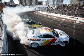 Formula Drift We Ve Come A Long Way Speedhunters Formula Drift Drifting Drift Cars