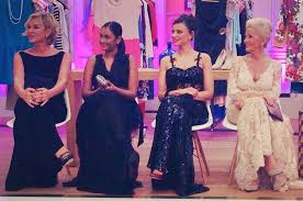 Les reines du shopping est une adaptation d'un format turc ; Avis Michele Gagnante Les Reines Du Shopping Le 10 Juin Decu Nouveautes Tele Com