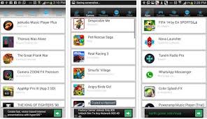 The minimum version that should be of the android is. Freestore Apk V3 0 4 Download Full Latest