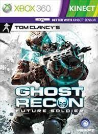 Kinect deportes rivales xbox juego de código de clave digital one vpn activas. Ghost Recon Future Soldier Mejor Con Kinect Llegan Por Fin Los Titulos Hardcore A Kinect