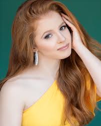 Inspire National Dance Competition Asheville, NC April 25-27, 2025  Photogenic Winners