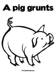 We did not find results for: National Pig Day March 1 Children S Stories Poems Etc Peppa Pig Coloring Pages Animal Coloring Pages Pig Coloring