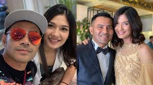 Hubungan Judika Sempat Tak Direstui Orangtua Duma Riris Selalu Matikan Tv Tiap Calon Mantu Tampil Tribunnewsmaker Com