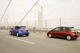 Nuevo sistema híbrido 1.5 dynamic force con 116 cv. Cual Es La Eficiencia Del Combustible Del Toyota Yaris 2019 La Opinion