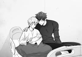 파고 On Twitter In 2020 Manga Love Anime Love Illusions