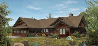 You can make use of the entire interior of your post and beam floor plan without structural stress or concern. Single Level Floor Plans