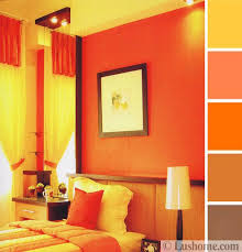 Aug 20, 2020 explore joy's board burgundy room followed by a hundred and twenty folks on pinterest. 5 Beautiful Orange Color Schemes To Spice Up Your Interior Design