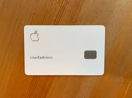 Unlike the current barclaycard visa with apple rewards, which is a partner card, the apple card is owned and operated by apple. Apple Card Review Apple S New Credit Card Has Pros And Cons