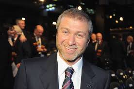 Roman abramovich has been owner of chelsea f.c. Chelsea Fc Owner Pays For Children To Watch World Cup Games In Russia From The Grapevine