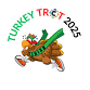 CBI Turkey Trot 2025 event in Middletown, OH
