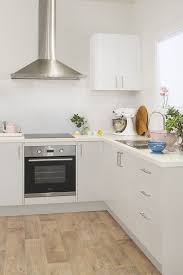 Kaboodle Flat Pack Kitchens Are Easy To Assemble And Affordable For Australian And New Zealand Homes We Have One Kitchen Inspirations Flatpack Kitchen Kitchen