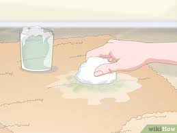 How to remove eyeshadow from carpet. 3 Ways To Get Eyeshadow Out Of Carpet Wikihow