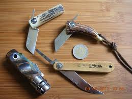 Le Forum Opinel Igopinel Croisement Entre Un Piemontais Et Un Opinel Opinel Couteau De Poche Couteaux Pliants