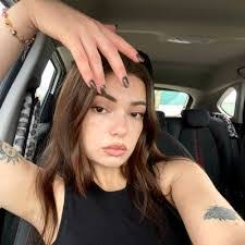 Marta Chacon's Instagram, Twitter & Facebook