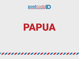 Our address and postcode information is held in the postcode address file (paf®). Papua Postcode Database Postcode Id
