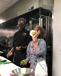 The trailblazing los angeles chef—and top chef masters alum—sorts through the influences in her global pantry. Susan Feniger Facebook