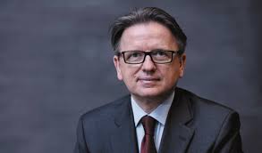 Ireneusz Węgłowski Michał Kurtyka Grzegorz Puda Marek Łuczyński