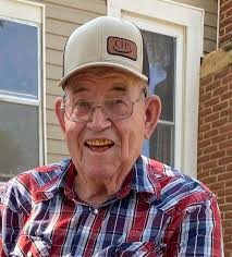 John “Lyle” Manning |1934-2024|