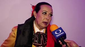 ROSENDA BERNAL - Exclusiva por Felix Castillo para 3 GRUPERO | 3 Grupero  Oficial | Facebook