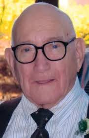 Obituary information for Everett Ford