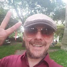 The Gordon Dimmack Podcast