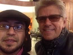 Artículos musicales/ Music articles: Lugo