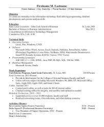 7 different resume formats in 2020