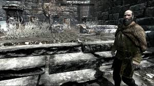 This video will allow you to get the am. Skyrim Blood On The Ice Quest Guide 2021