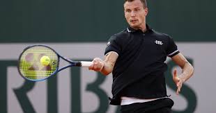 Marton fucsovics page on flashscore.com offers livescore, results, fixtures, draws and besides marton fucsovics scores you can follow 2000+ tennis competitions from 70+ countries around the. Index Sport Great Performance Fucsovics Also Won His Second Match At Roland Garros