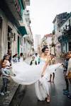 Cuban Style Cuba Wedding