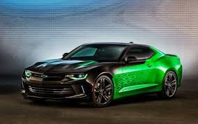 2016 Chevy Camaro Wallpaper Camaro Camaro Concept Chevrolet Camaro