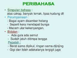 Dua bersaudara itu bermusuh kerana tamak dan berebutkan hartaseperti. Panduan Menjawab Kertas Bahasa Melayu Spm Kertas 1103 1 Ppt Download
