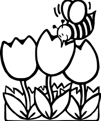 Coloriage Abeille En Printemps Dessin Gratuit A Imprimer Citgeett printemps rouge enfants filles mode manches longues robe solide papillon broderie princesse robe automne vêtements d'extérieur: coloriage abeille en printemps dessin