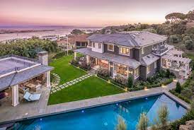 Afterpay's nick molnar makes like a billionaire, buys block next door for $18.5m. Mansion Global Daily The Sweet Spot For Sellers Sacramento Most Expensive Home Fails To Sell At Auction And More Mansion Global