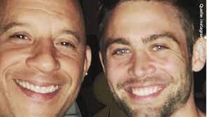 Das kann doch kein zufall sein: Stars Video Darum Ruhrt Uns Dieses Foto Von Vin Diesel Zu Tranen Prosieben