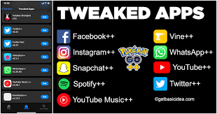 Excited users from top tier advertising countries. Tweaked Apps That You Should Know If You Want To Get Extra Top 10
