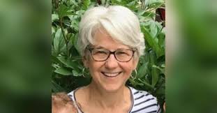 Marcia Jane Emslie Obituary