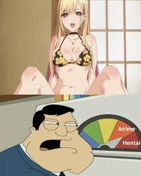 Anime that looks more like hentai : r goodanimemes