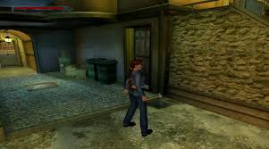 Since the release of the original tomb raider in 1996. Lara Croft Tomb Raider The Angel Of Darkness Download Gamefabrique