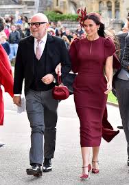 Some celebrities price their performances super high so that they're out of range for most people. 15 Stylish Celebrity Wedding Guest Outfits British Vogue British Vogue